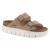 Women's Birkenstock Arizona Sandal - Warm Sand