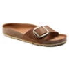 Women's Birkenstock Madrid Big Buckle