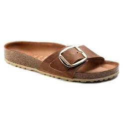 Women's Birkenstock Madrid Big Buckle