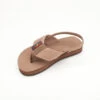 Boys' Rainbow Premier Single Wide Flip Flop