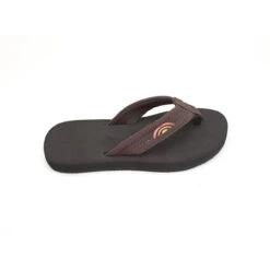 Boys' Rainbow Grombow Rubber Flops