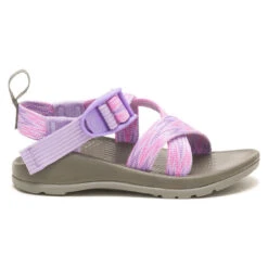 Girls Chaco Z/1 EcoTread Sandal