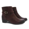 Women's Dansko Cagney Boot- Brown