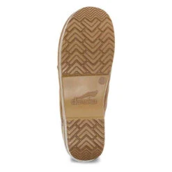 Women's Dansko Professional Clog -Fashion Shoes Store DANSKO WOMENS W PROFESSIONAL 106 641212 TANBRNSH BOTTOM 48934.1668026342