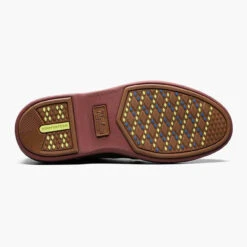 Boys' Florsheim Supacush Jr. Plain Toe Chukka Boot -Fashion Shoes Store FLORSHEIM BOYS B SUPACUSH CHUKKA JR 16632 215 BOTTOM 48273.1666372288