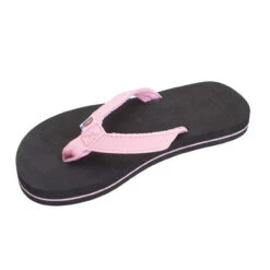 Girls' Rainbow Grombow Narrow Flops
