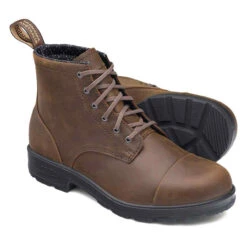 Men's Blundstone Lace Up Boots