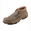 Men's Twisted X Driving Moccasins D Toe