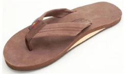 Men's Rainbow Premier Single Flip Flop -Fashion Shoes Store Men s Premier Single EXPR 1 68617.1603632319