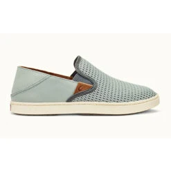 Women's OluKai Pehuea Slip-On Sneaker -Fashion Shoes Store OluKai Women s Pehuea Slip On Sneaker PG26 1 97409.1603624890