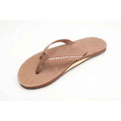 Women's Rainbow Crystal Single Flip Flop Sandal 9 Women's Rainbow Crystal Single Flip Flop Sandal -Fashion Shoes Store Rainbow Women s Premier Crystal Flip Flop DKBR 1 26563.1603640080