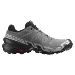 Men's Salomon Speedcross 6 Trail Running Shoes