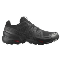 Men's Salomon Speedcross 6 Gore-Tex Trail Running Shoes