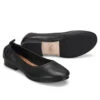 Women's Sofft Kenni Scrunch-Back Flat