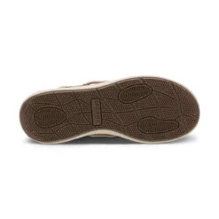 Boys' Sperry Gamefish Boat Moccasin -Fashion Shoes Store SPERRY KIDS BOYS B GAMEFISH YB56564 DARKTAN BOTTOM 69469.1664910645