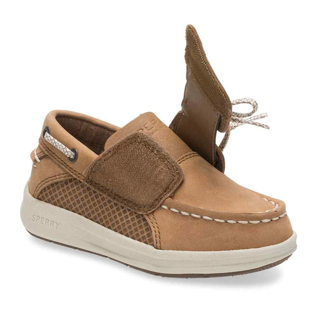 Boys' Sperry Gamefish Junior Boat Moccasin 2 Boys' Sperry Gamefish Junior Boat Moccasin - Image 2