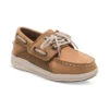 Boys' Sperry Gamefish Junior Boat Moccasin