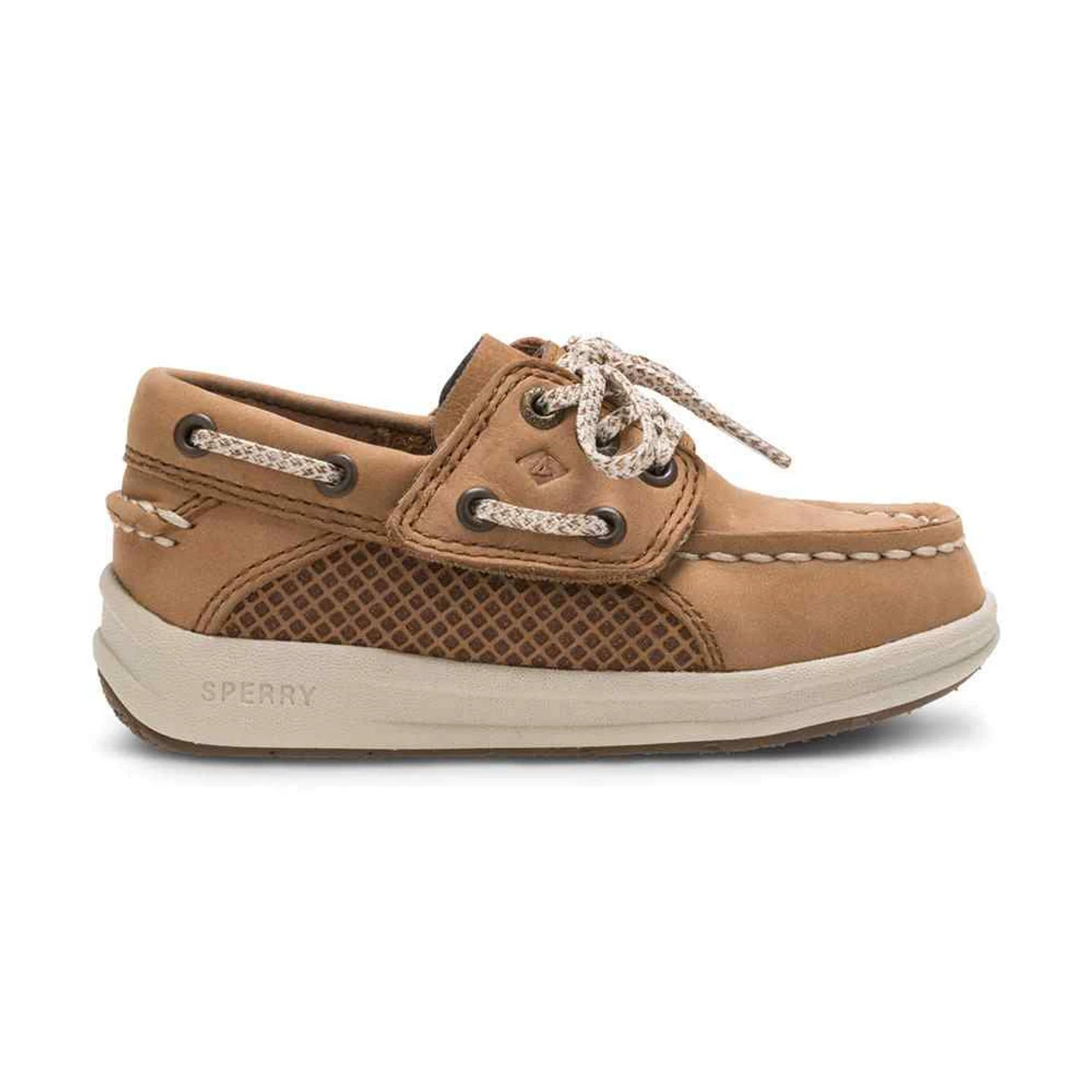 Boys' Sperry Gamefish Junior Boat Moccasin 3 Boys' Sperry Gamefish Junior Boat Moccasin - Image 3