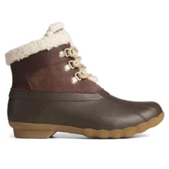 Women's Sperry Saltwater Alpine Duck Boot