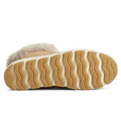 Women's Sperry Torrent Winter Lace Up Boot -Fashion Shoes Store SPERRY WOMENS W TORRENT WINTER LACE UP BOOT STS86830 TAN BOTTOM 65576.1665503079