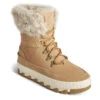 Women's Sperry Torrent Winter Lace Up Boot
