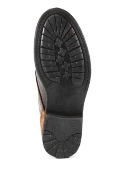 Men's Testosterone Fight Song Lace-Up Boot -Fashion Shoes Store Testosterone Mens M FIGHT SONG 93450 TAN BOTTOM 67504.1664986878