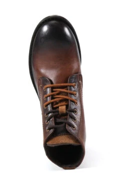 Men's Testosterone Fight Song Lace-Up Boot -Fashion Shoes Store Testosterone Mens M FIGHT SONG 93450 TAN TOP 01420.1664986879