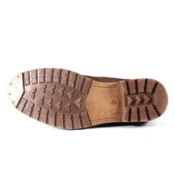 Men's Testosterone York Town Chukka Boot -Fashion Shoes Store Testosterone Mens M YORK TOWN 94720 BROWN Bottom 77335.1664996876