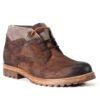 Men's Testosterone York Town Chukka Boot