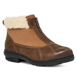 Women's Ugg Hapsburg Zip Boot