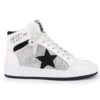 Women's Vintage Havana Dream Rhinestone Sneaker