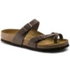 Women's Birkenstock Mayari Sandal - Mocha