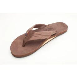 Women's Rainbow Premier Single Wide - Tan -Fashion Shoes Store Women s Premier Single Wide Tan EXPR 1 80456.1603632333