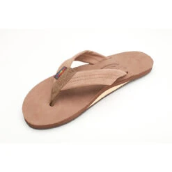 Women's Rainbow Premier Single Wide - Tan