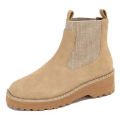 Women's Yellow Box Idela Chelsea Boot