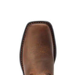 Boy's Ariat WorkHog XT Coil Western Boot -Fashion Shoes Store ariat boys workhog xt coil western boot 10042412 dirt road toe 14084.1664292135