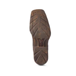 Men's Ariat Midtown Rambler Boot -Fashion Shoes Store ariat mens midtown rambler boot 10031635 stone bottom 32359.1601501094