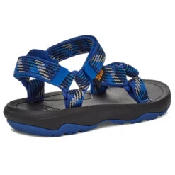 Big Kids' Teva Hurricane XLT 2 Sandal -Fashion Shoes Store big kids teva hurrican xlt 2 sandal 1019390Y BSDB belay sodalite blue back 63149.1653581442