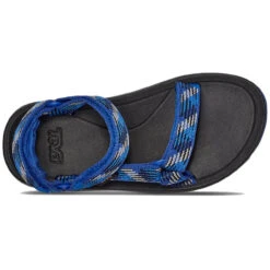 Big Kids' Teva Hurricane XLT 2 Sandal -Fashion Shoes Store big kids teva hurrican xlt 2 sandal 1019390Y BSDB belay sodalite blue top 24621.1653581442