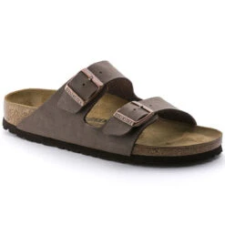Women's Birkenstock Arizona Sandal - Mocha