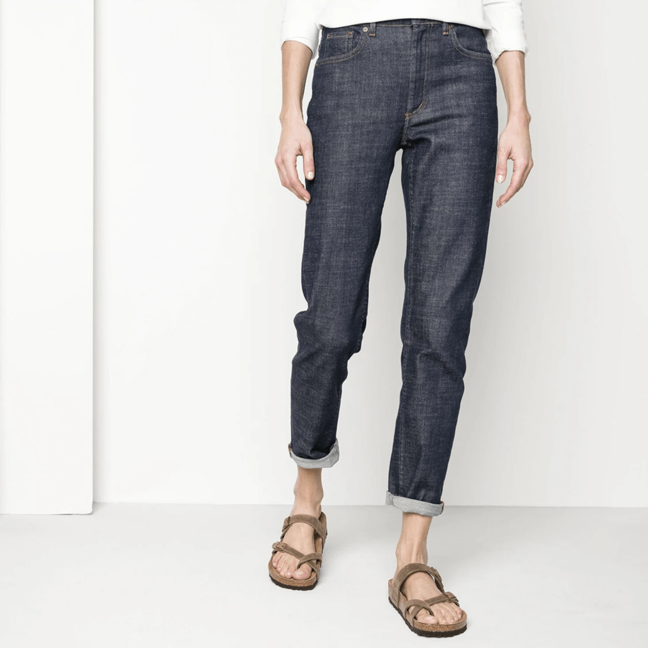 Women's Birkenstock Mayari Sandal - Tobacco 3 Women's Birkenstock Mayari Sandal - Tobacco - Image 3