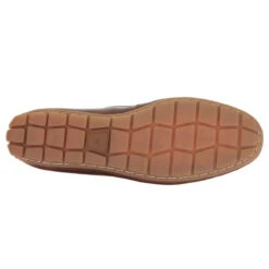 Men's Born Andes Loafer - Dark Brown -Fashion Shoes Store born mens andes loafer h45923 dark brown bottom 77886.1643907726