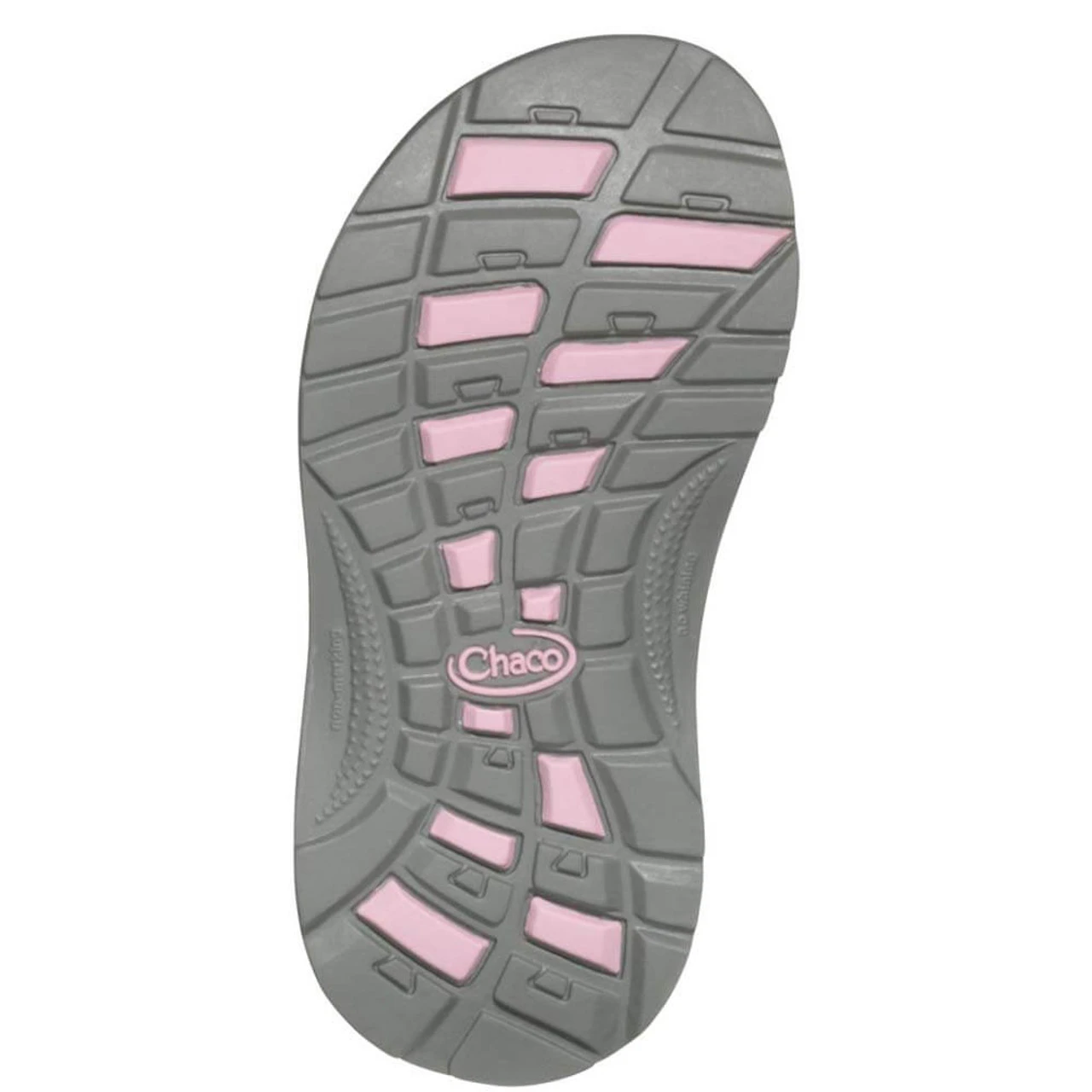 Kids' Chaco ZX/1 EcoTread Sandal - Hugs And Kisses 4 Kids' Chaco ZX/1 EcoTread Sandal - Hugs And Kisses - Image 4