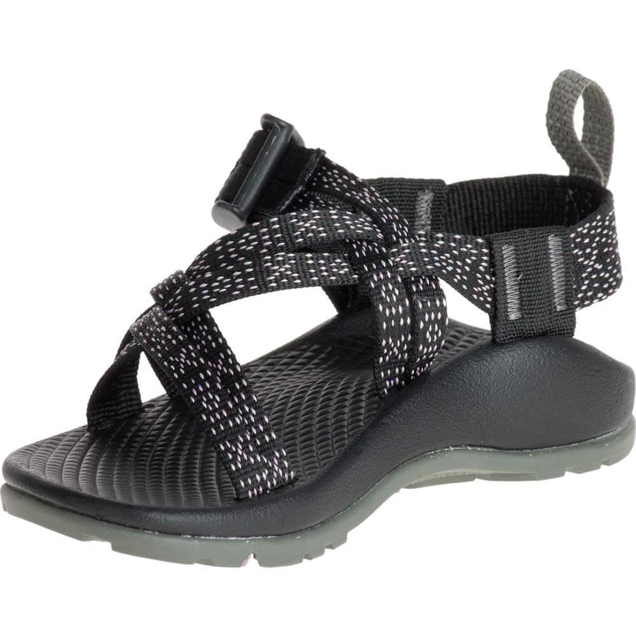 Kids' Chaco ZX/1 EcoTread Sandal - Hugs And Kisses 2 Kids' Chaco ZX/1 EcoTread Sandal - Hugs And Kisses - Image 2