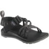Kids' Chaco ZX/1 EcoTread Sandal - Hugs And Kisses