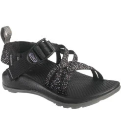 Kids' Chaco ZX/1 EcoTread Sandal - Hugs And Kisses
