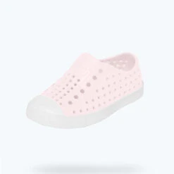 Kids' Girls Native Jefferson Slip On Shoe