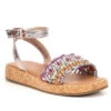 Girls' Steve Madden Layny Sandal