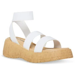 Girls' Steve Madden Sammie Sandal