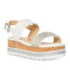 Girls' Steve Madden Trista Sandal